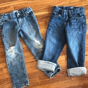 Boys Jeans 4T